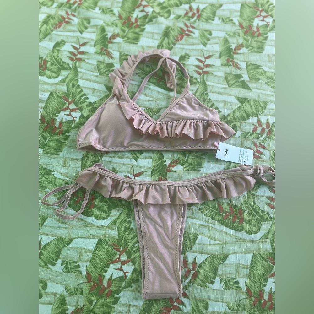 Brazilian bikinis New without tags🇧🇷